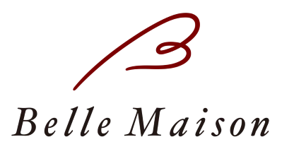 Belle Maison Point Logo